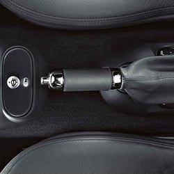 Picture of Genuine BMW Mini 34-40-6-774-436 Parking Brake Lever Handle