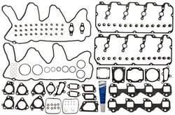 Picture of MAHLE HS54580C Engine Cylinder Head Gasket Set
