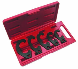 Picture of SPC Performance 71909 Tie Rod Tool Set-5pc