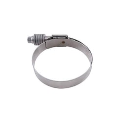 Picture of Mishimoto MMCLAMP-CTWG-92 Constant Tension Worm Gear Hose Clamp 2.76-3.62 inch