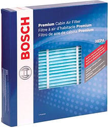 Picture of Bosch 6090C HEPA Cabin Air Filter for Ram 1500 2500 3500 Trucks