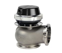 Picture of Turbosmart TS-0506-1002-5 Hyper-Gate 45 External Wastegate 45mm Black
