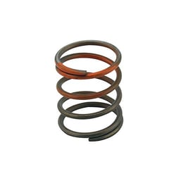 Picture of Turbosmart TS05503085 Gen-V WG45/50 3psi Inner Spring Orange