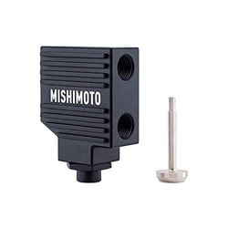 Picture of Mishimoto MMTC-JK-TBV Thermal Bypass Valve Kit for Jeep Wrangler JK