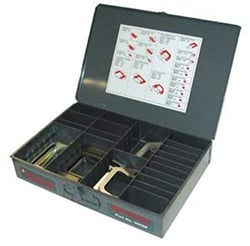 Picture of SPC Performance 36000 H-D Truck Shim Assortment