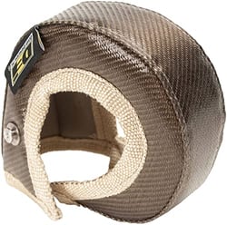 Picture of Design Engineering DEI 10244 T3 Gen-3 Titanium Turbo Shield Blanket
