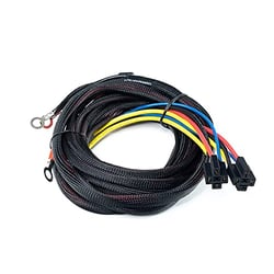 Picture of DeatschWerks FPHWK-10-DP Dual Fuel Pump Hardwire Kit