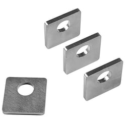 Picture of Rubicon Express RE1479 Alignment Cam Plate Washers for Jeep JL Wrangler