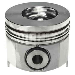 Picture of MAHLE 224-3163WR.040 Piston Set with Rings .040 Oversize 7.3L Powerstroke