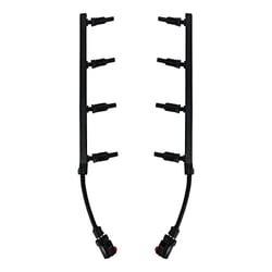 Picture of Mishimoto MMGH-F2D-03 Glow Plug Harness Ford 6.0L Powerstroke 2003-2004