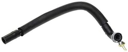 Picture of Gates EMH154 Crankcase Breather Hose and Couplings