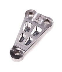 Picture of Innovative Mounts B90621 Billet Transmission Bracket Passenger Side 02-05 Civic Si