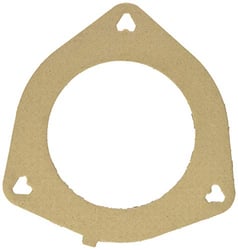 Picture of MAHLE F32902 Catalytic Converter Gasket