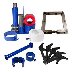 Picture of Yukon Gear & Axle YT KIT1 Differential Installation Tool Kit