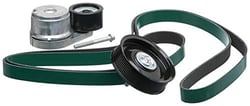 Picture of Gates 90K-38285 Complete Serpentine Belt Drive Component Kit