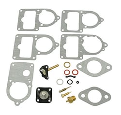 Picture of EMPI 00-2500-0 Carburetor Rebuild Kit for Solex 30 31 34 PICT