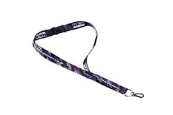 Picture of HKS 51007-AK229 Neck Strap Lanyard with Splash Design