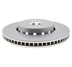 Picture of Raybestos 981021 Professional Grade Disc Brake Rotor