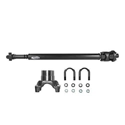 Picture of Yukon Gear & Axle YDS058 Performance Heavy Duty Rear Driveshaft