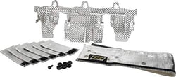 Picture of Design Engineering DEI 10378 Fuel Rail & Injector Cover Kit for Jeep 4.0L