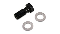 Picture of Vibrant 11473 Banjo Bolt 7/16-24 Thread 23mm Length