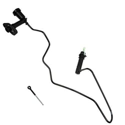 Picture of LuK CRS006 Pre-Filled Hydraulic Clutch Release System