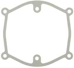 Picture of MAHLE MS16316 Fuel Injection Plenum Gasket