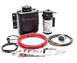 Picture of Snow Performance SNO-210 Stage 2 Boost Cooler Water-Methanol Injection Kit