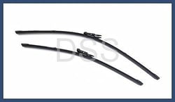 Picture of Bosch 176-820-28-00 AeroTwin OE Wiper Blade Set 24" & 19" Pair