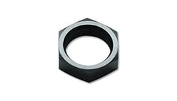 Picture of Vibrant 10697 -20AN Bulkhead Nut Aluminum Anodized