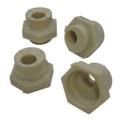 Picture of SPC Performance 87275 Ford Radius Arm Caster Bushing Kit Short