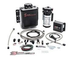 Picture of Snow Performance SNO-20010-BRD Stage 2 Boost Cooler Water-Methanol Injection Kit
