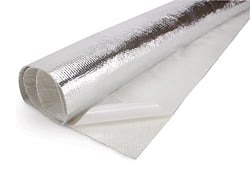 Picture of Design Engineering DEI 10399 Heat Screen Mylar Radiant Matting with Adhesive Backing 36" x 20"