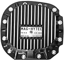 Picture of Mag-Hytec F12-8.8 Differential Cover for Ford F-150 Super 8.8 Rear Axle
