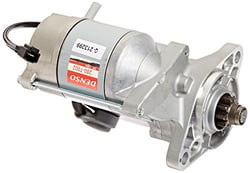 Picture of DENSO 280-7002 Heavy Duty Remanufactured Starter 12V 1.4kW