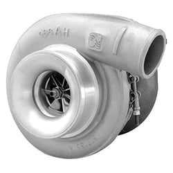 Picture of BorgWarner 179352 S400SX Super Core Turbocharger Cartridge