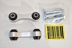 Picture of Kartboy KB-017-STI-R Rear Endlinks for Subaru STI 2004-2007