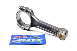 Picture of Eagle SIR5700BB-1 SBC I-Beam Connecting Rods 5.700" Length Forged 5140 Steel