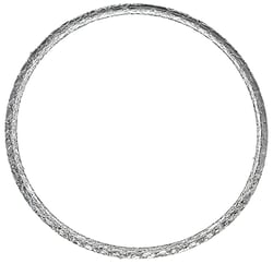 Picture of MAHLE F33218 Exhaust Pipe Flange Gasket
