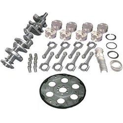 Picture of Eagle B13054L03053 Chevy Small Block 383ci Rotating Assembly Kit