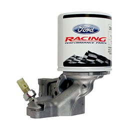 Picture of Ford Racing M-6880-M501 Oil Filter Adapter Relocation Kit
