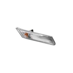 Picture of Genuine Porsche 997-631-034-02 Clear Side Marker Light Right Front