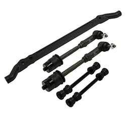 Picture of BD Diesel 1032150 Heavy-Duty Steering Upgrade Kit Chevy Silverado GMC Sierra HD