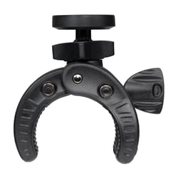 Picture of MOB Armor MOBN-CLAW MobNetic Claw Magnetic Phone Mount with 360° Rotation Bar Clamp