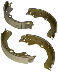 Picture of StopTech 111.07850 Centric Brake Shoes