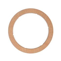 Picture of Exedy Clutch DAF02710 Friction Plate for C6 FWD Transmission