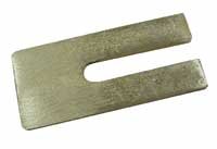 SPC Performance 10744 Ma Bz Shims Alignment Caster Wedge Multi-Pack - 4x6.5x2.5 6 — image 2