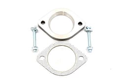 Picture of Invidia HS02SWIAPE Stock Downpipe to 3in Cat-Back Exhaust Adapter