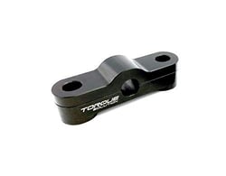 Picture of Torque Solution TS-SH-001SBR Solid Billet Rear Shifter Bushing for Honda Civic/Integra