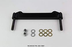 Picture of Wilwood 250-13991 Front Radial Mount Caliper Bracket Kit